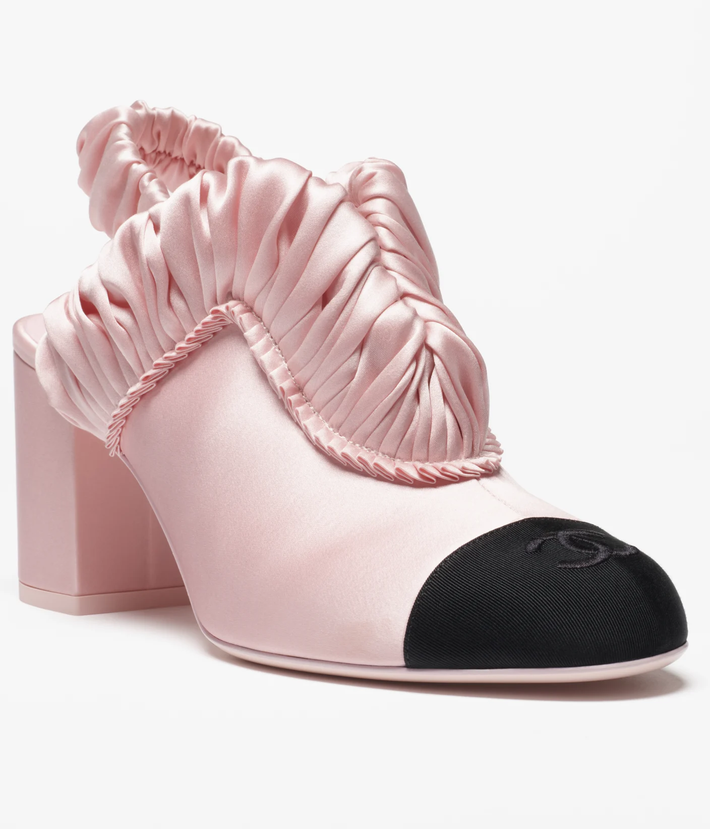 Chanel Fall-Winter 2025/26 Slingbacks - Image 2